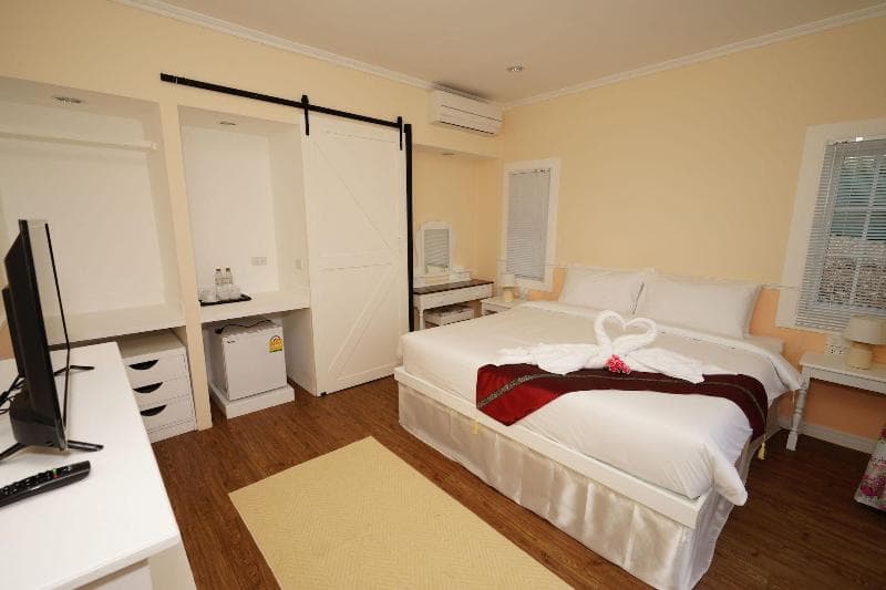 Pattaya Paradise Beach Resort 4