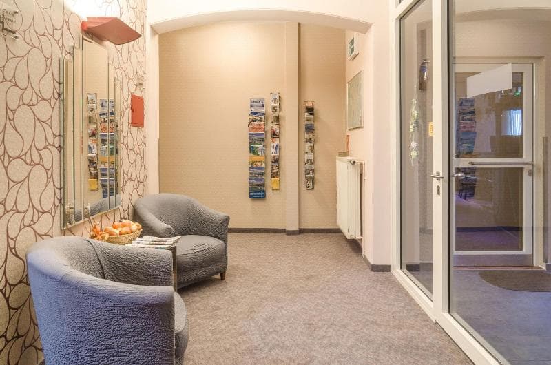 Hotel Zur Post 3