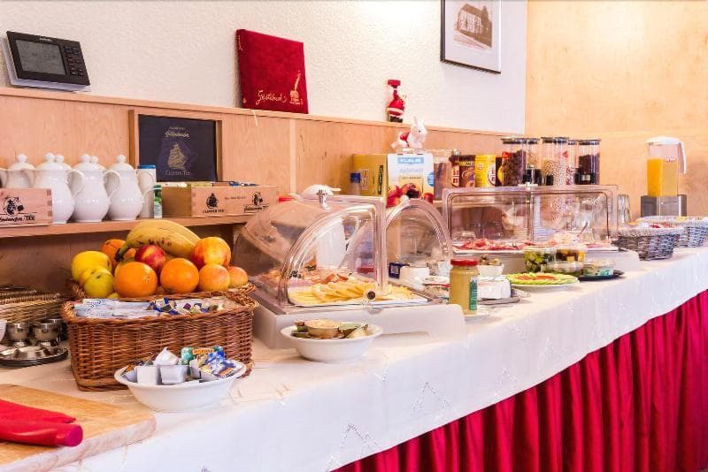 Hotel Zur Post main