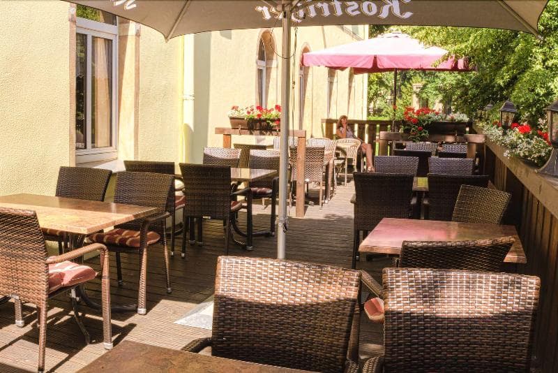 Hotel Zur Post 4