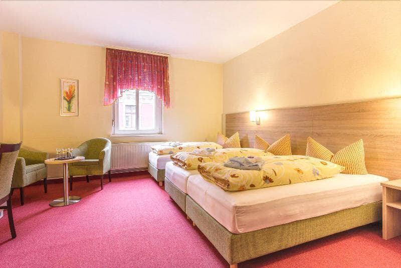 Hotel Zur Post photo 1