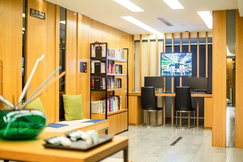 Hub Hotel - Kaohsiung 2