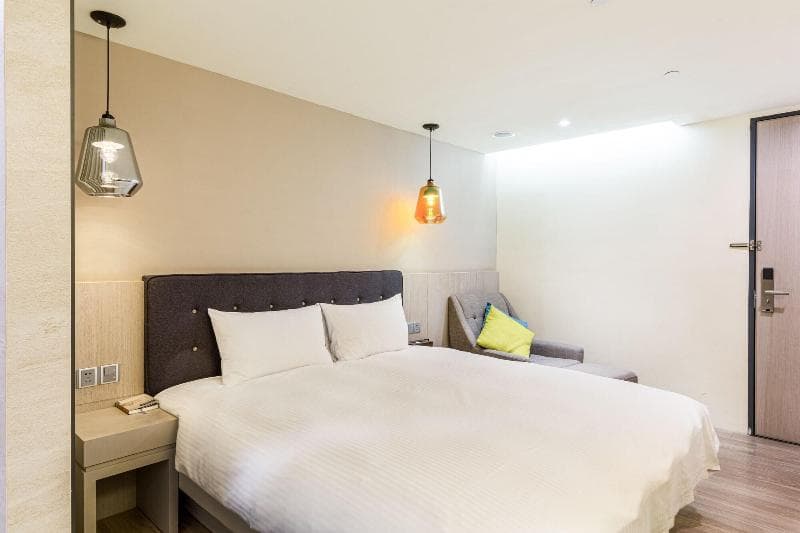 Hub Hotel - Kaohsiung 5