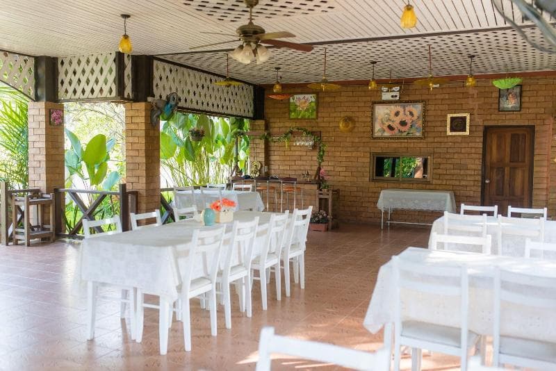 Ban View Nam Camping & Resort (Adults Only) photo 1