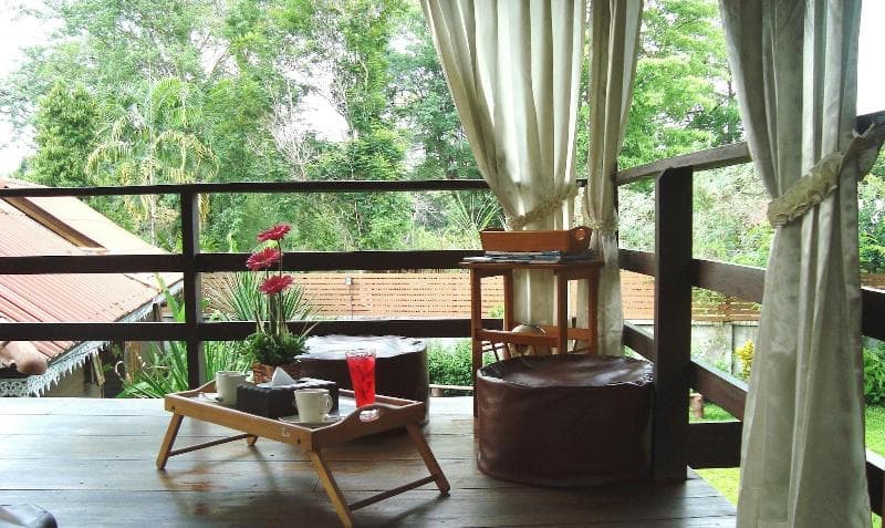 Ban View Nam Camping & Resort (Adults Only) 5
