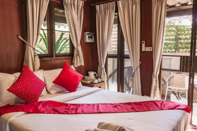 Ban View Nam Camping & Resort (Adults Only) 3