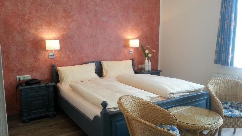 Hotel & Restaurant Teichhotel 3