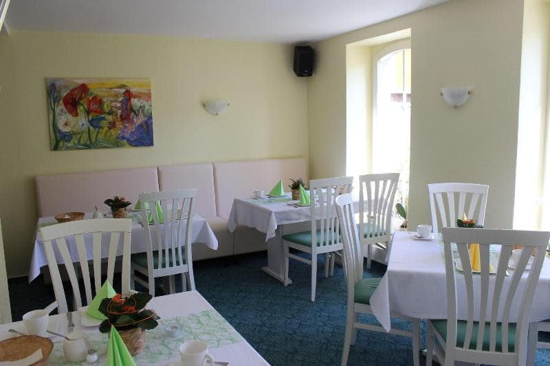 1A Aparthotel main