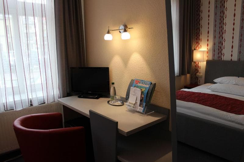 1A Aparthotel photo 1