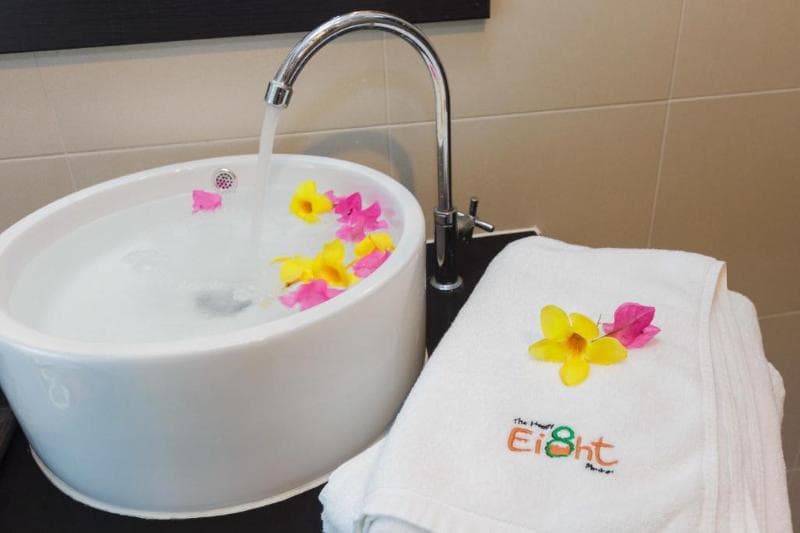 Happy Eight Resort Phuket 2