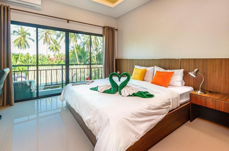Happy Eight Resort Phuket 3