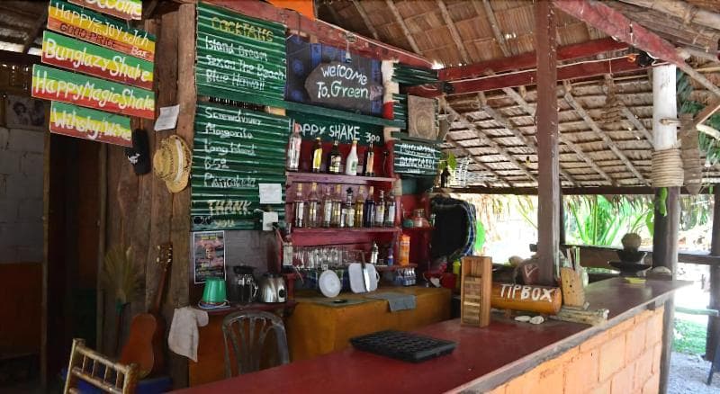 Lanta Arena Bungalow 3