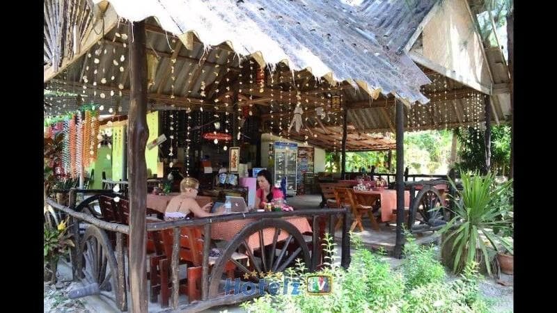 Lanta Arena Bungalow main