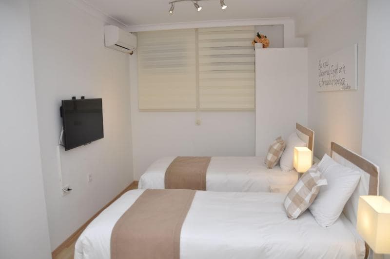 The Print House Hotel 3