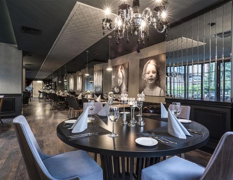 Bilek Boutique Hotel Kavacik main