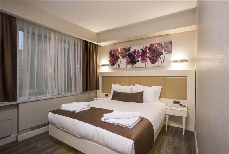 Bilek Boutique Hotel Kavacik 5