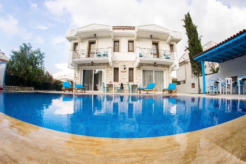 Bugra Alacati - Adults Only 5