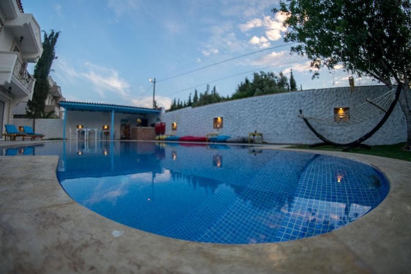 Bugra Alacati - Adults Only 4
