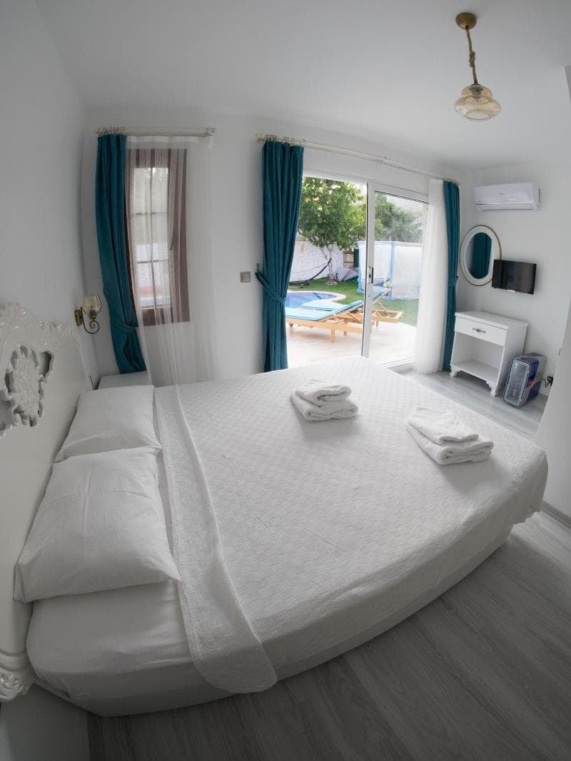 Bugra Alacati - Adults Only photo 1