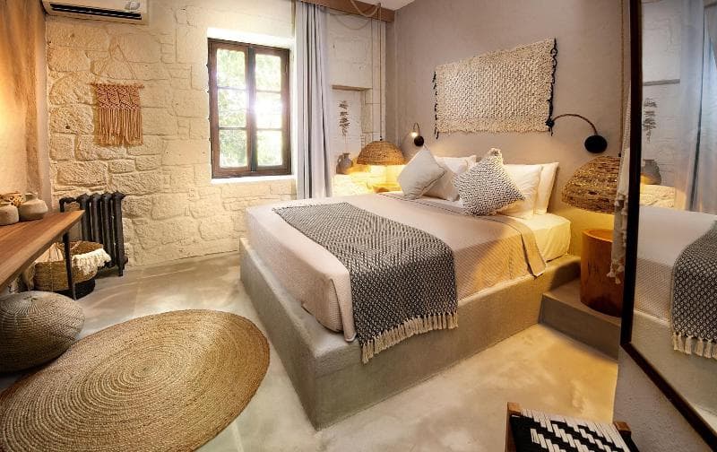 Alacati Gaia Otel 5