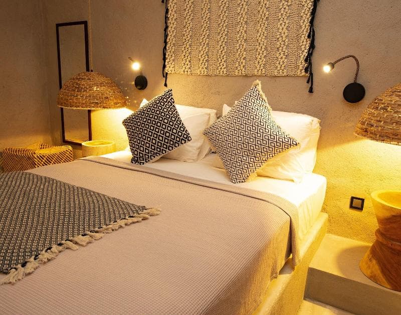 Alacati Gaia Otel 3