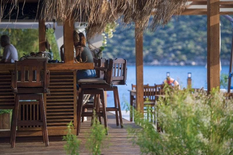 Doria Hotel & Yacht Club Kas photo 1