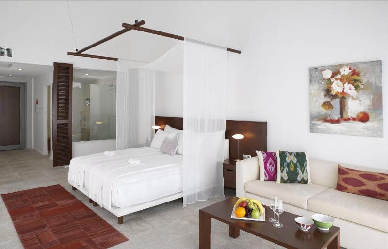 Doria Hotel & Yacht Club Kas 5