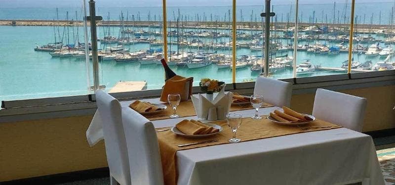 Finike Marina Hotel 3