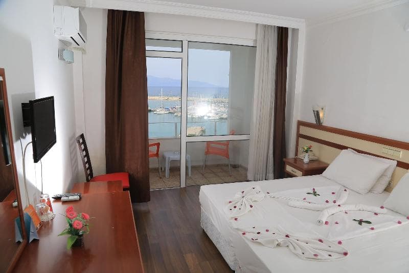 Finike Marina Hotel 4
