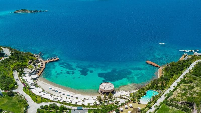 Lux Bodrum Resort & Residences photo 1