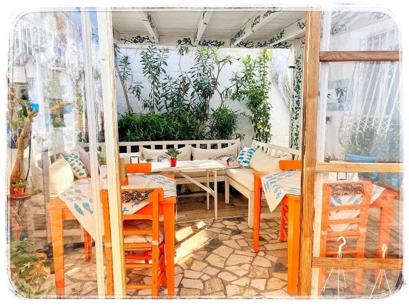 Sade Butik Otel 5