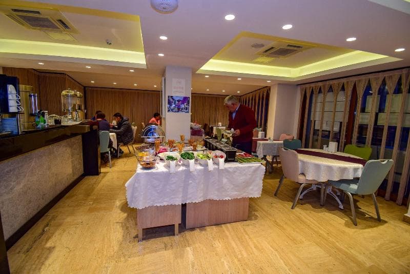 City Hotel Marmaris photo 1