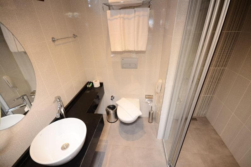 City Hotel Marmaris 3
