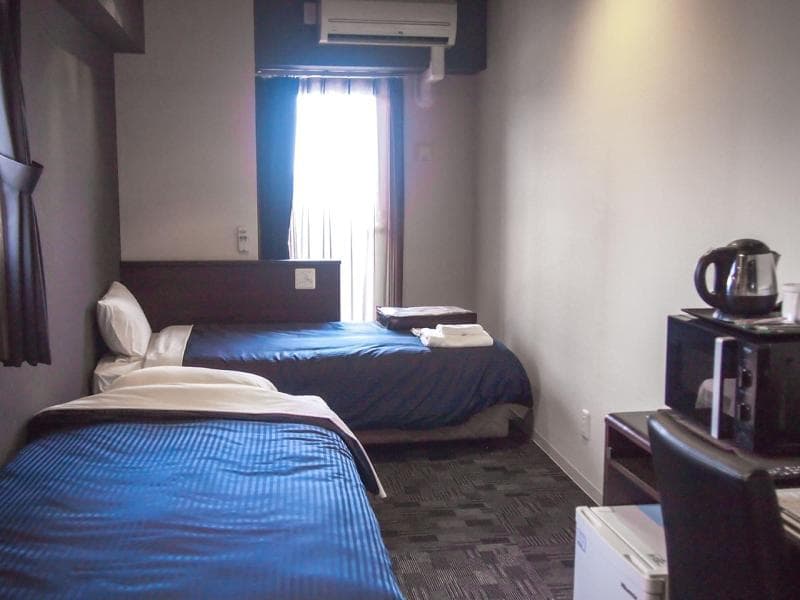 Hotel Livemax Budget Nagoya Taiko Doriguchi main