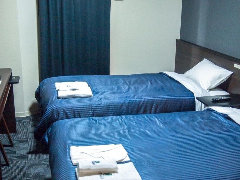 Hotel Livemax Budget Nagoya Taiko Doriguchi 4