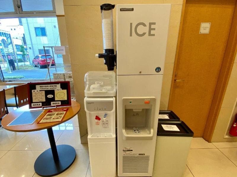 Toyoko Inn Fujisan Numazu-Eki Kita-Guchi No.1 4
