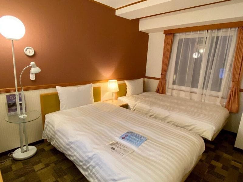 Toyoko Inn Fujisan Numazu-Eki Kita-Guchi No.1 3