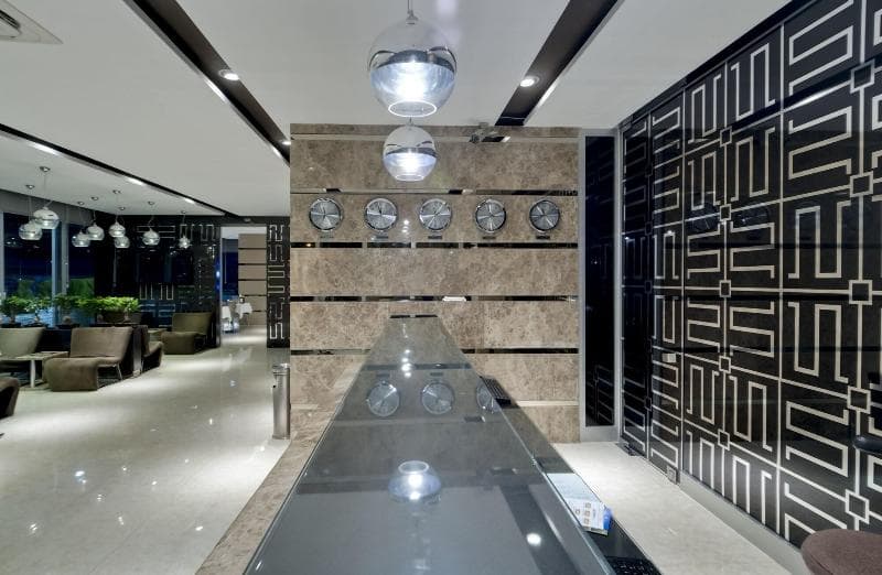 Sultan Hotel 4