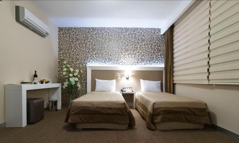 Sultan Hotel 3