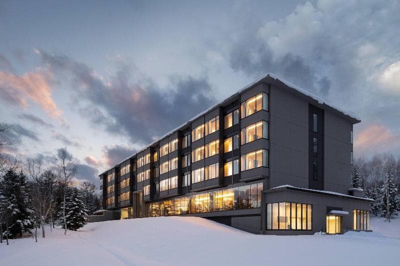 Higashiyama Niseko Village photo 1
