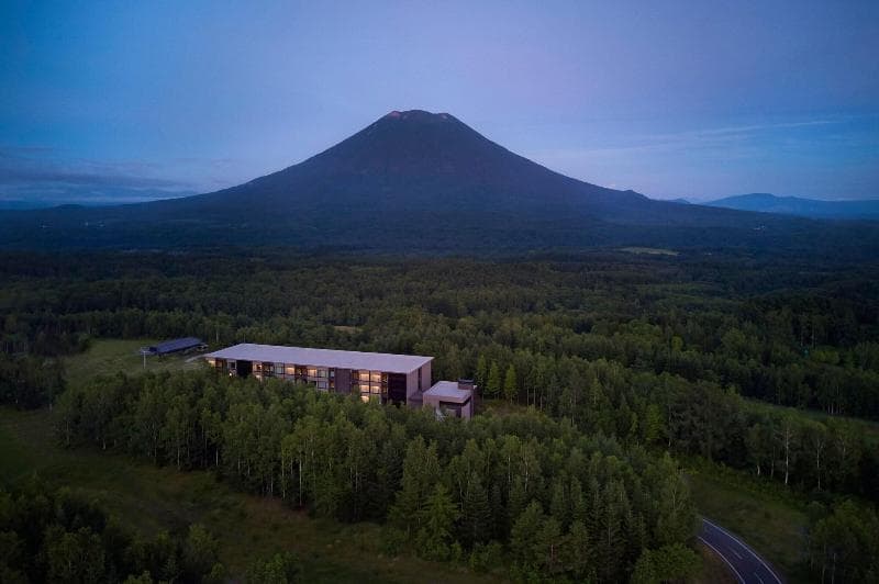 Higashiyama Niseko Village 3