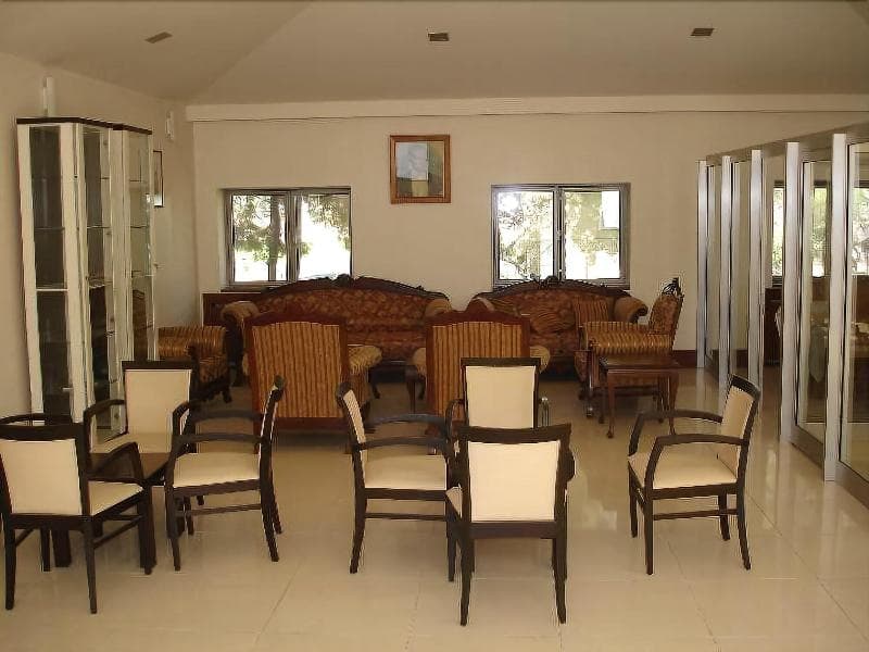 Arsan Otel 4
