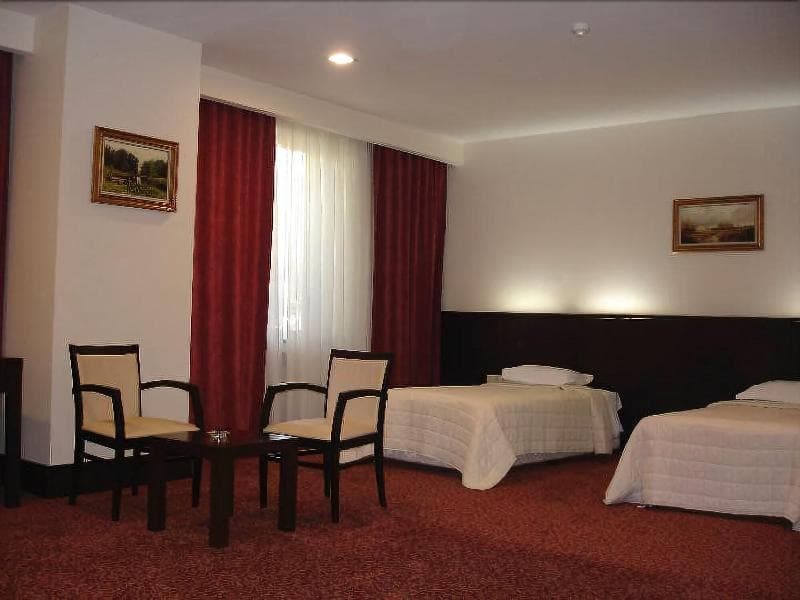 Arsan Otel 3