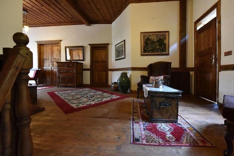 Dadibra Konak Hotel 4