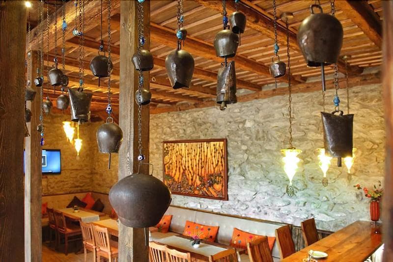 Dadibra Konak Hotel photo 1