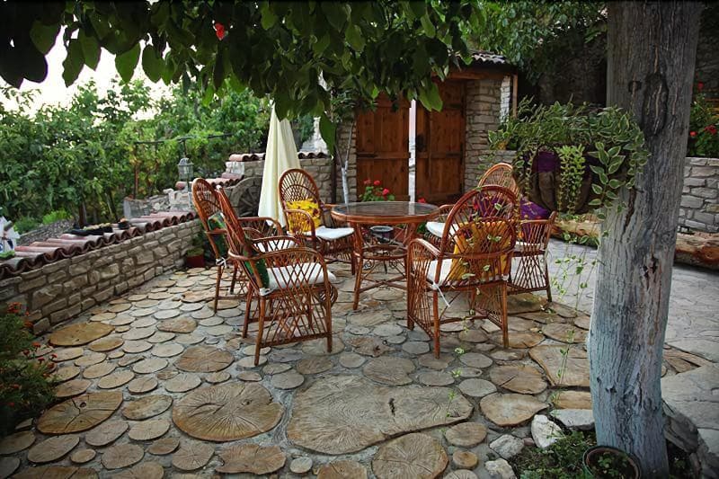 Dadibra Konak Hotel 5