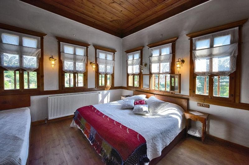 Dadibra Konak Hotel 3