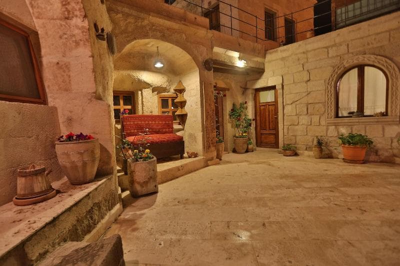 Turquaz Cave Hotel 5