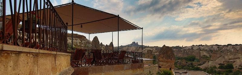 Koza Cave Hotel 3