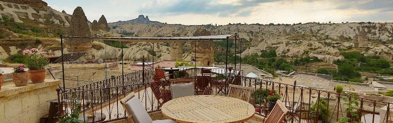 Koza Cave Hotel 4